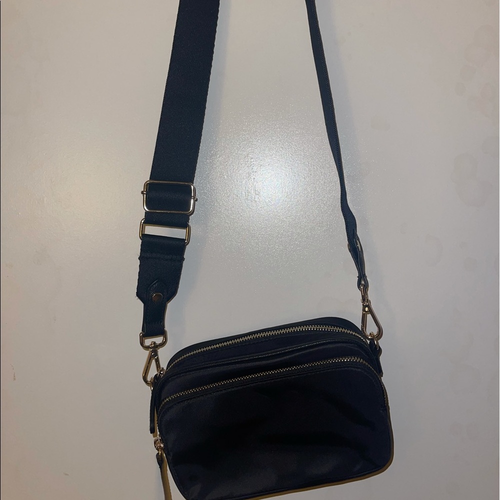 Black bag